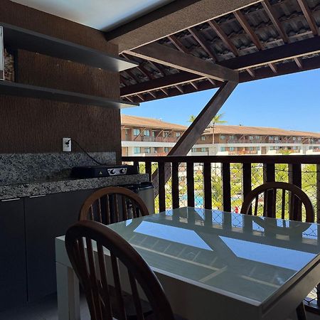 Cupe Beach Living Porto De Galinhas Por Brevelar Esterno foto