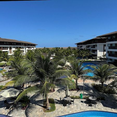 Cupe Beach Living Porto De Galinhas Por Brevelar Esterno foto