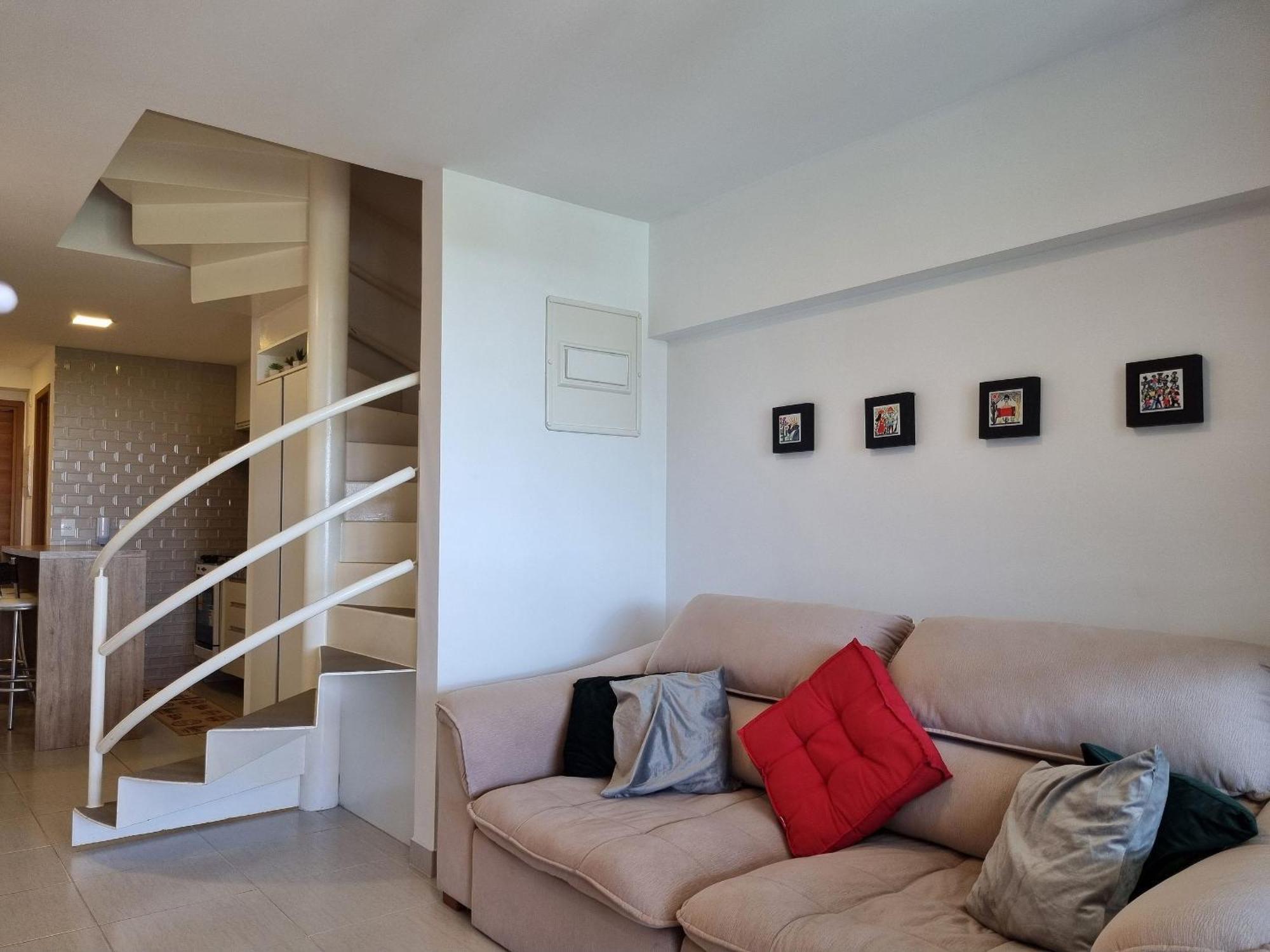 Cupe Beach Living Porto De Galinhas Por Brevelar Esterno foto