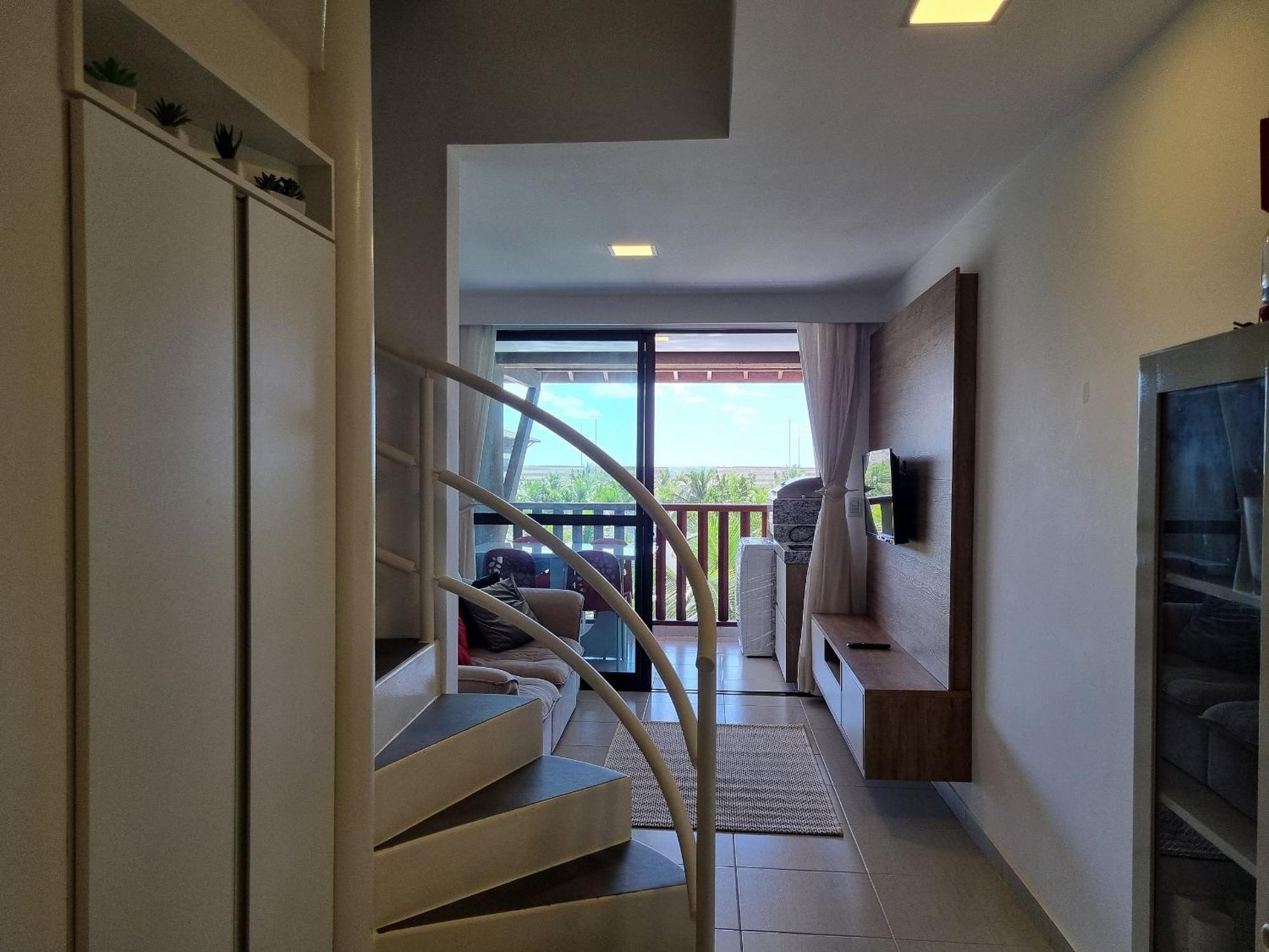 Cupe Beach Living Porto De Galinhas Por Brevelar Esterno foto