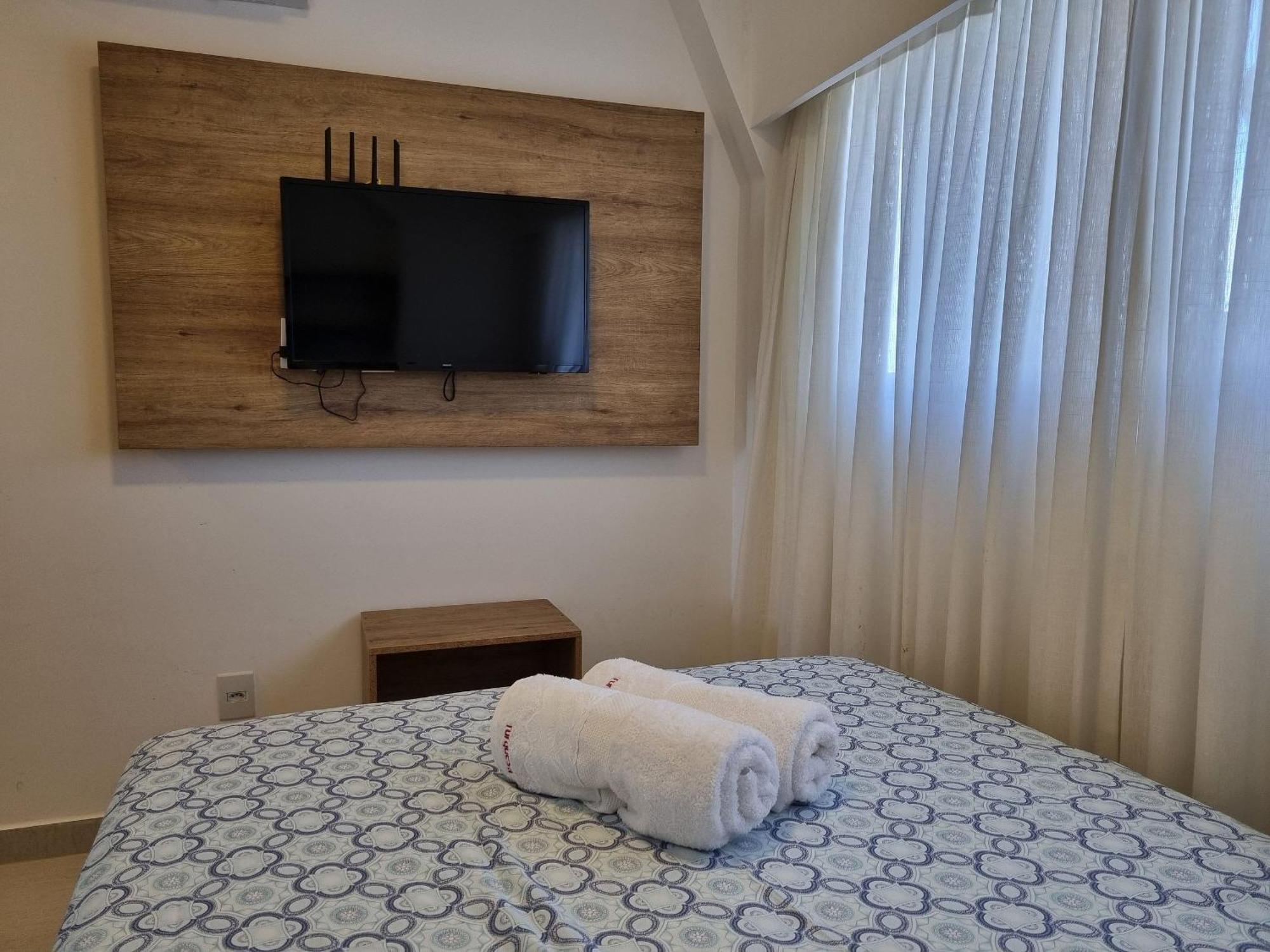 Cupe Beach Living Porto De Galinhas Por Brevelar Esterno foto