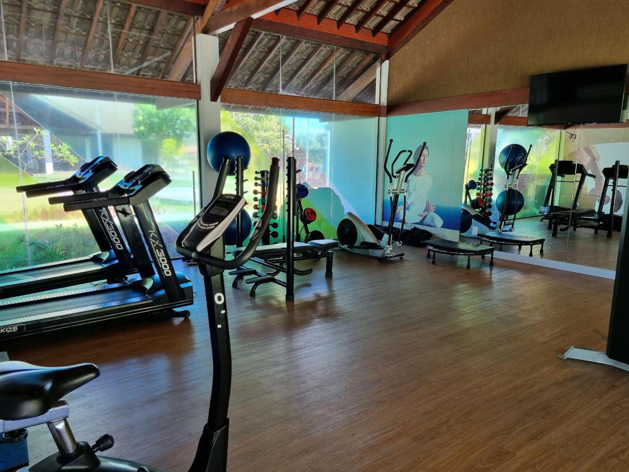 Cupe Beach Living Porto De Galinhas Por Brevelar Esterno foto