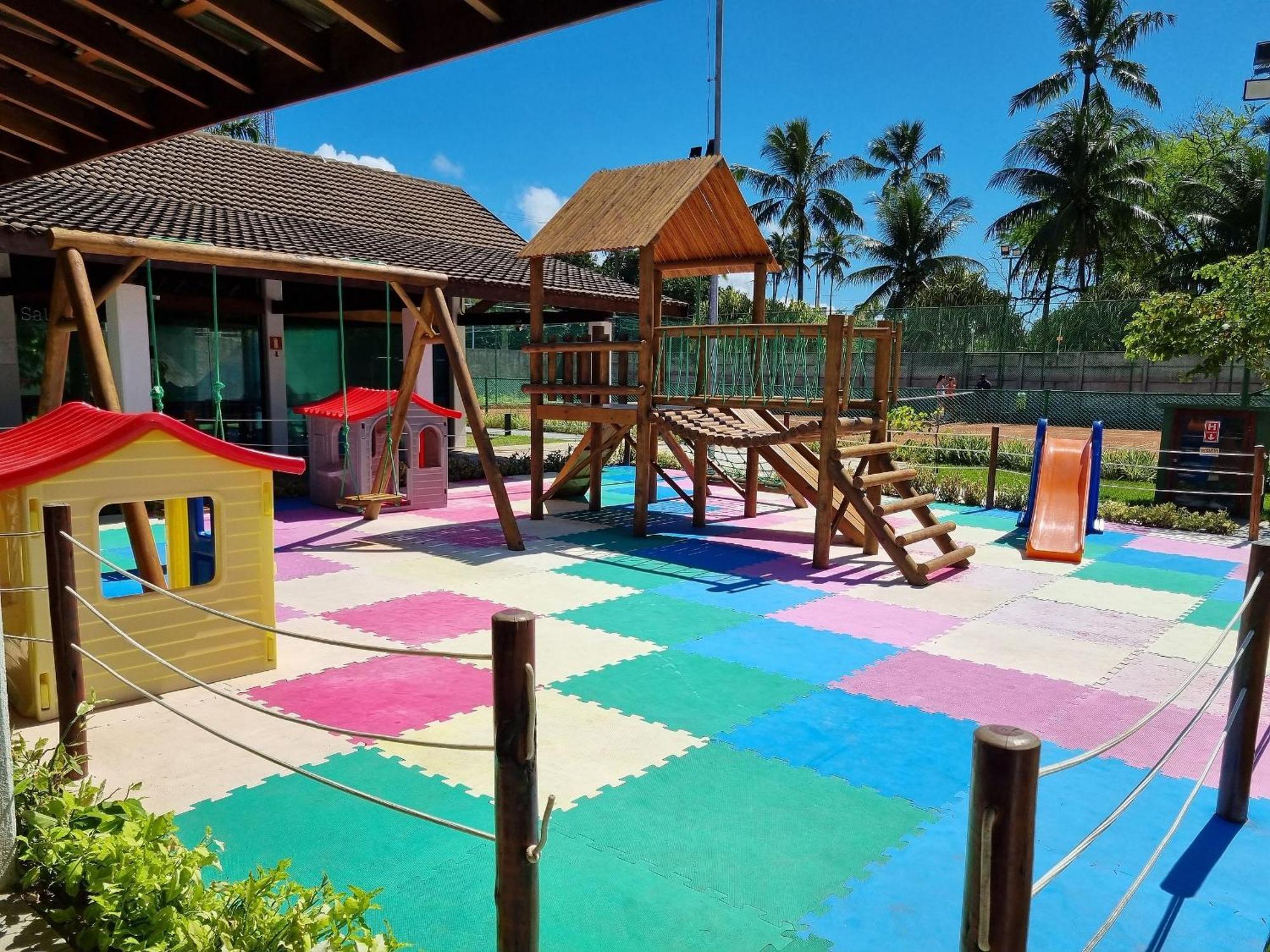 Cupe Beach Living Porto De Galinhas Por Brevelar Esterno foto
