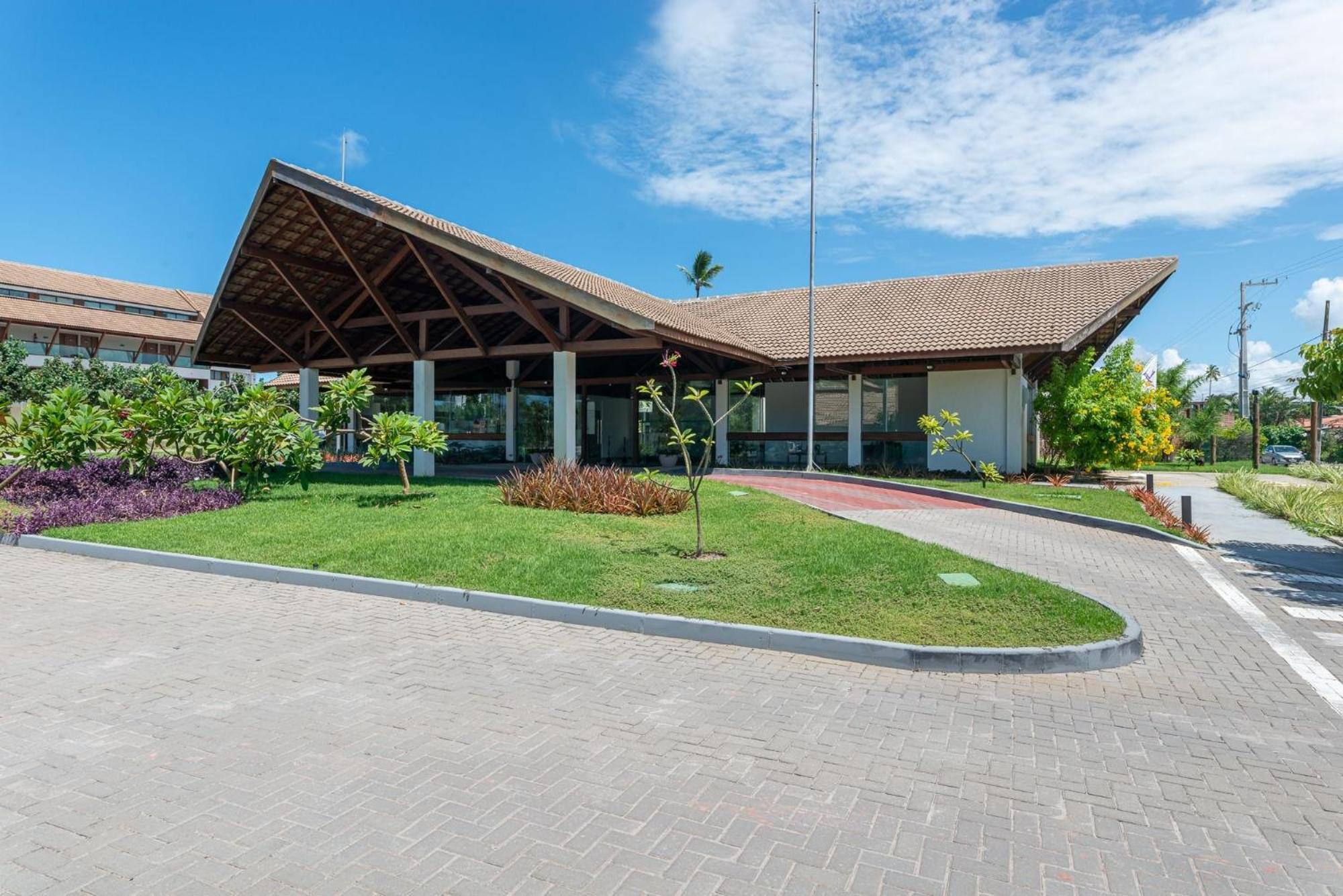Cupe Beach Living Porto De Galinhas Por Brevelar Esterno foto