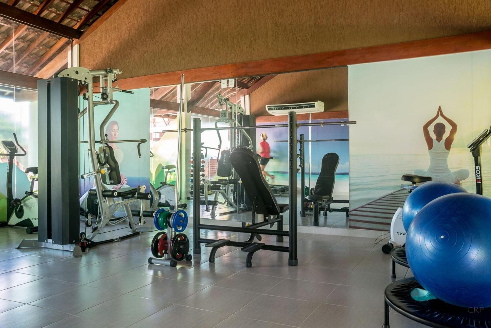 Cupe Beach Living Porto De Galinhas Por Brevelar Esterno foto