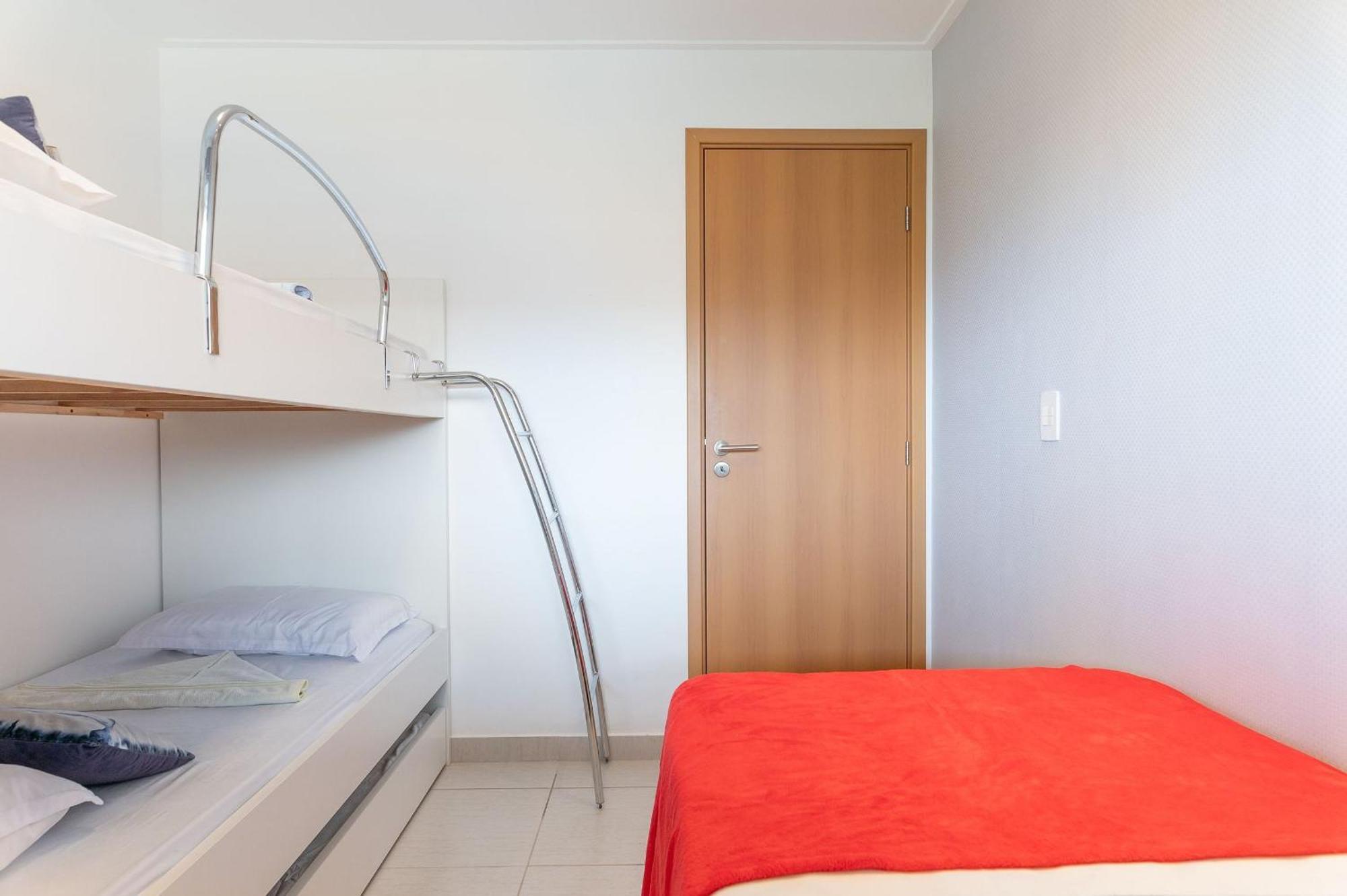 Cupe Beach Living Porto De Galinhas Por Brevelar Esterno foto