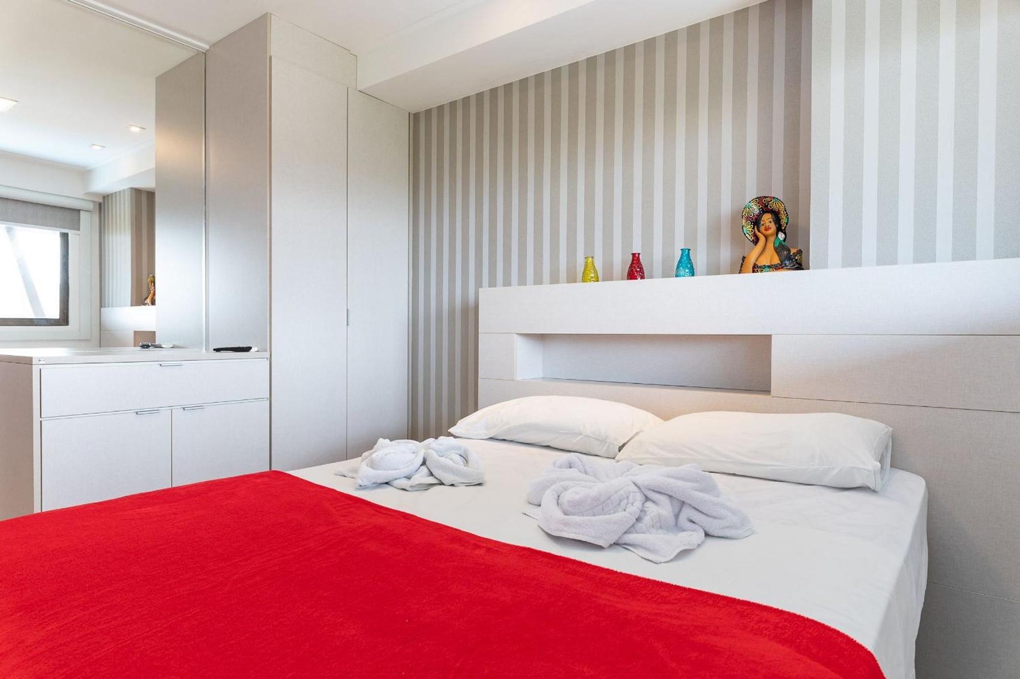 Cupe Beach Living Porto De Galinhas Por Brevelar Esterno foto