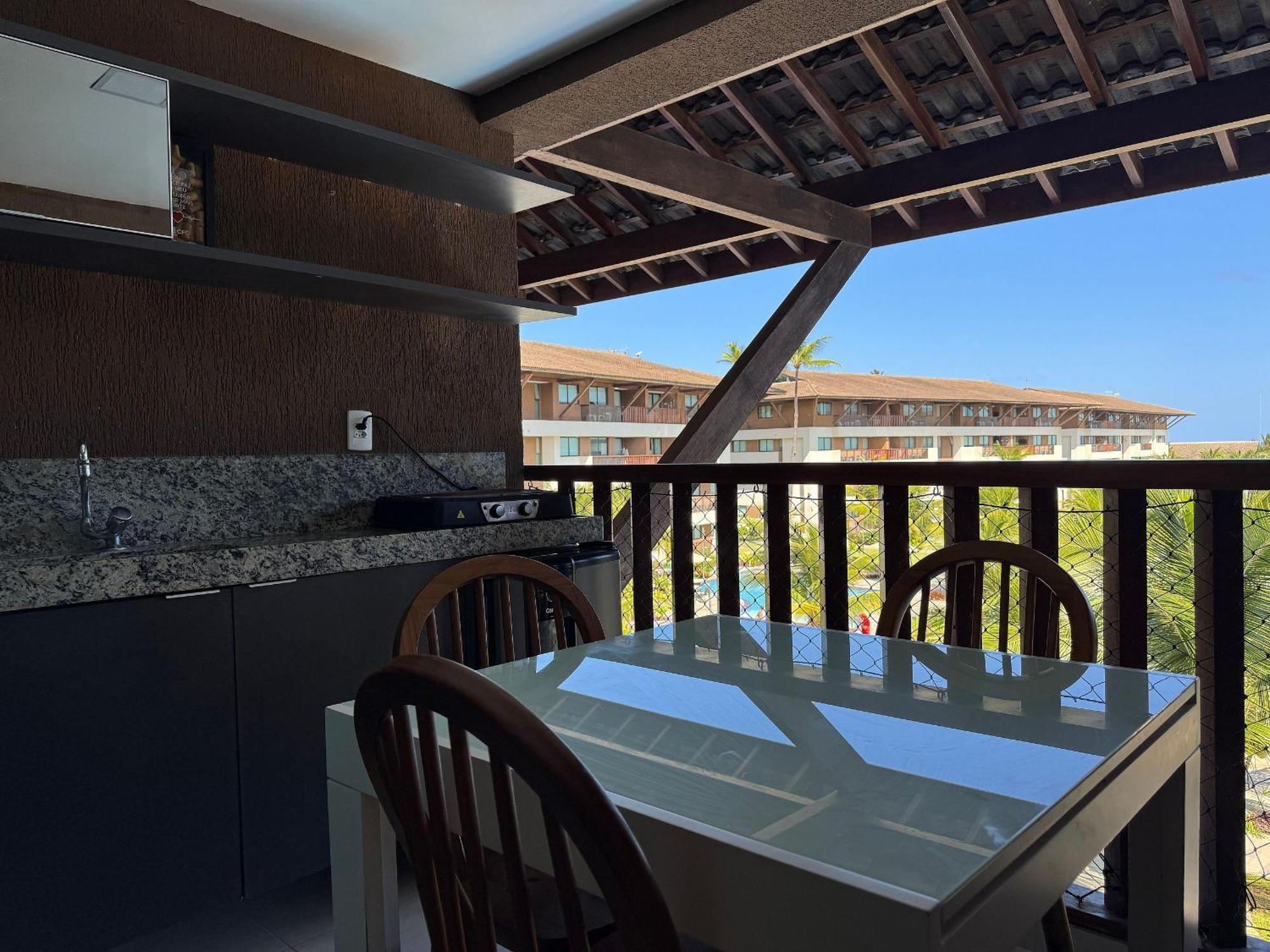 Cupe Beach Living Porto De Galinhas Por Brevelar Esterno foto