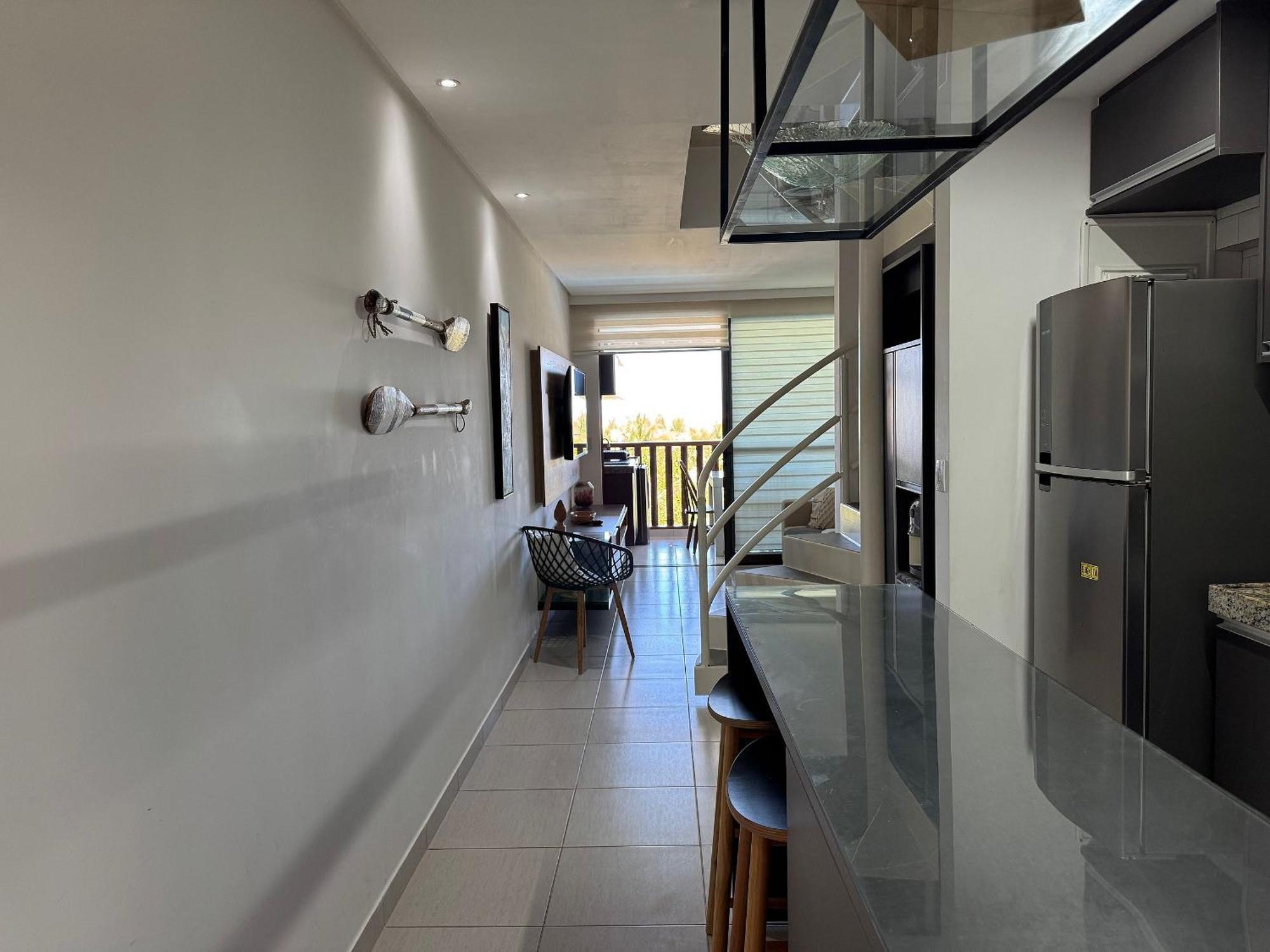 Cupe Beach Living Porto De Galinhas Por Brevelar Esterno foto