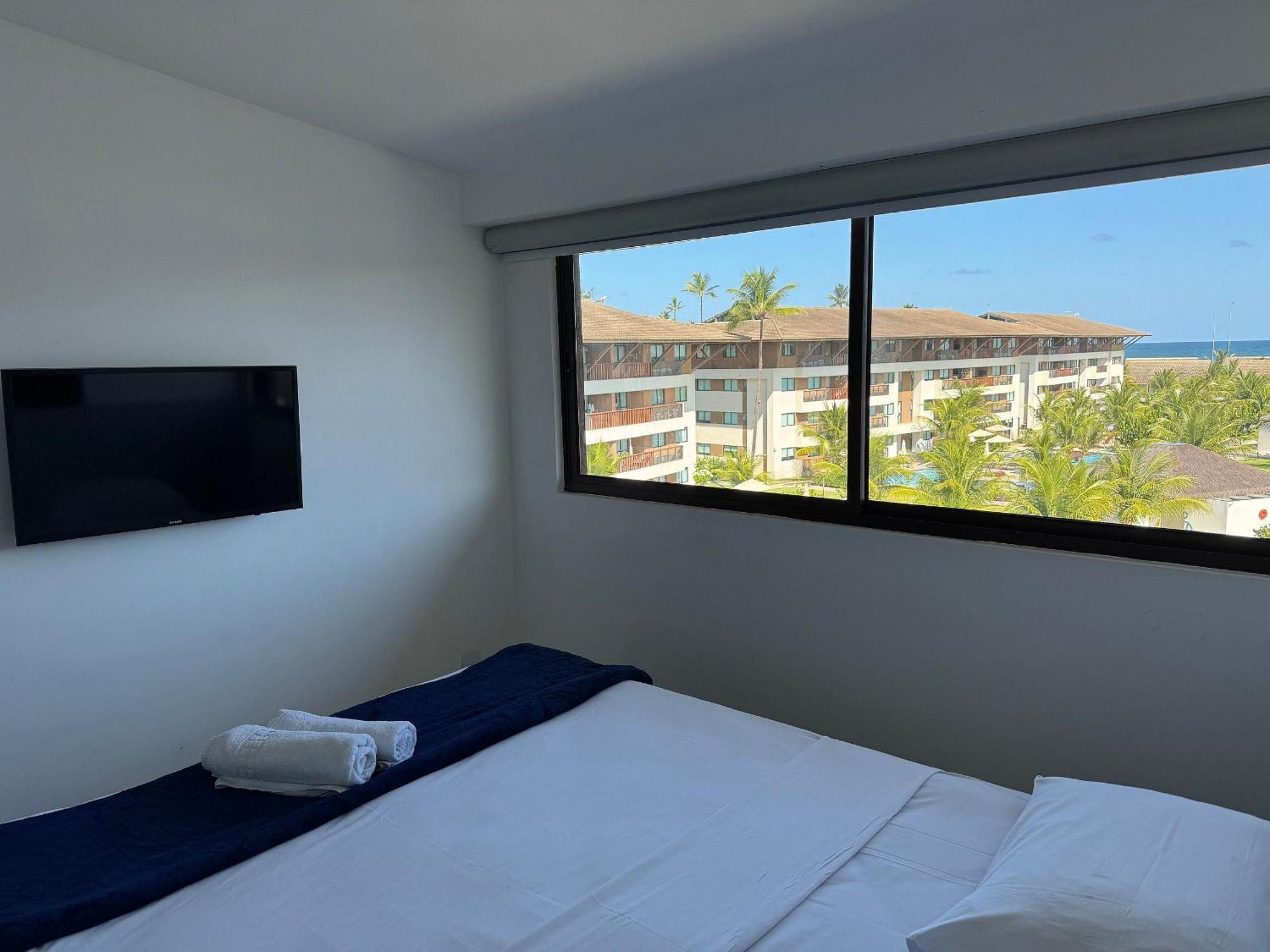 Cupe Beach Living Porto De Galinhas Por Brevelar Esterno foto